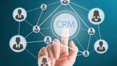 AI-Powered CRM Software: Revolutionizing Customer Relationship Management