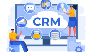 CRM For Sales And Marketing Automation: Streamlining Customer Engagement