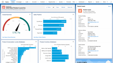 Salesforce CRM Pricing: Finding The Best Plan For Your Business